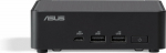 ASUS NUC 14 Pro Slim RNUC14RVKU7088C2I - Mini-PC Core Ultra 7 155H / up till 4.8 GHz - RAM 32 GB - SSD 512 GB - NVMe - Intel Arc Graphics - Gigabit Ethernet, 2.5 Gigabit Ethernet, IEEE 802.11ax (Wi-Fi 6E), Bluetooth 5.3 - Win 11 Pro - screen: No - re ...