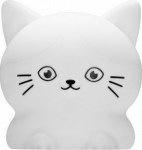 Silicone lamp Redleaf Silly Cat