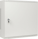 HANGING RACK INSTALLATION CABINET 19'' 6U+3U 540X200 LOW PROFILE GRAY LANBERG (COMPOSED)
