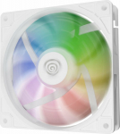 GNS Genesis Oxal 120 ARGB white - fan | 120 | ARGB | white