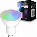 Extralink Smartlife LED Bulb, GU10 G10 2700-6500K WiFi 220-240V