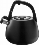 Ofenbach NON-ELECTRIC KETTLE 42787 CZARNY 2.7L