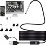 Luxury-goods camera AN97-3.9MM Endoscope