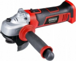 ANGLE GRINDER 18V, 115MM, BEZ BATTERY I ŁADOWARKI, MODECO SYSTEM 18V - 1sz