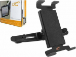 UNIVERSAL CAR UNIVERSAL HOLDER DO TABLET NA HEADREST TABLET LXMF78