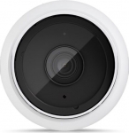 Ubiquiti 2K PoE camera with pan-tilt-zoom functionality | UVC-AI-360-W | Dome | 5 MP | Fisheye | IPX4, IK08