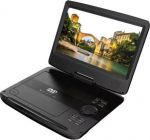 Denver MT-1097 10" - portable DVD-soitin