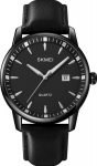 Skmei 2121BK Men&rsquo;s Watch / black