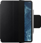 Maroo Nomad Leather Folio, black Nomad leather - iPad Pro 11'' M4