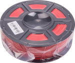 EXD 3D Printing Filament ABS, 1.75mm, 1kg, Red