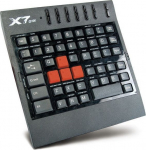 Keyboard A4Tech G100 (A4TKLA09634)