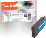 Peach Patrone HP Nr.953XL cyan with OEM Chip remanufactured