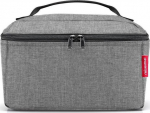 Reisenthel Beautycase twist silver