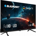 Television Blaupunkt 40FGC5500S