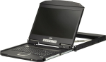 ATE ATEN CL3100NX Console (F) USB VGA - ATEN CL3100NX Console USB VGA
