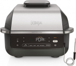 Ninja EG351EU 5in1 Grill & Hei&szlig;luftfritteuse