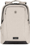 Wenger/SwissGear Wenger MX Professional - Notebook-Rucksack - with tablet case - 40.6 cm (16")