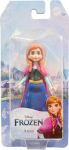 Mattel Disney: Frozen - Anna Small Doll (9cm) (HPD46)