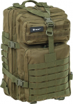 Tracer 47577 Alpha Backpack 15.6 Green
