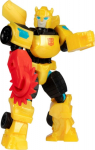 Hasbro Transformers: Mixmashers - Bumblebee Action Figure (F9734)