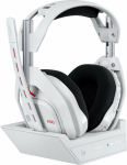 Log Logitech Astro Headphones A50 Gen5 White (939-002230)