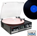 TURNTABLE AKAI ATT-15SE
