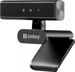 Sandberg 134-44 Face-ID Webcam Mini Pro