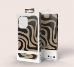 MIO Swirl Magsafe Compatible for iPhone 16 Pro Max