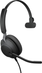 Jabra Headset Evolve2 40 SE USB-C/A MS Mono