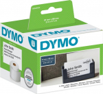 Nimekaardi sildid Dymo 51x89mm/300tk S0929100 Non- adhesive, LabelWriter Series