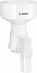 BOS Bosch Plastic cereal grain grinder (MUZ5GM1)