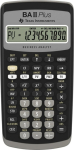 Texas Instruments Ba-Ii Plus Calculator Pocket, Financial Black
