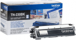 Brother Toner TN-230BK | 2200Sidor | Svart