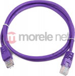 Gembird Patchcord Cat.5e 0.25 m Violet