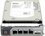 DEL Dysk serwerowy Dell 4TB 3.5'' SAS-2 (6Gb/s) (529FG)