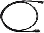 Intel Internes SAS-Kabel - SAS 12Gbit/s - Just carried out - 4-Lane - 4x Mini SAS HD (SFF-8643)