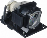 CoreParts Projector Lamp for Hitachi, 240 Watt 2500 Hours, 240