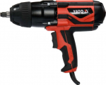 YAT Yato Impact Wrench YT-82021 1020 W 1/2''