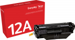 Xerox Toner Everyday HP 12A (Q2612A) Black