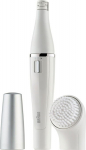 BRAUN Facial epilator 810