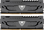 PAT Patriot Memory Viper Steel PVS464G300C6K memory module 64 GB DDR4 3600 Mhz