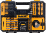 Dewalt drill bit set, bits and sockets 102 cz