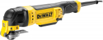 DeWALT DWE315KT power multi-tool Black,Yellow