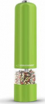 ESP Guitar Company Green Esperanza spice mill for Malabara pepper (EKP001G)