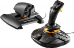Thrustmaster T.16000M FCS HOTAS - game controller set, PC