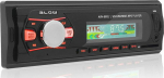 Radio Car Blow AVH-8602