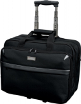 J&uuml;scha LIGHTPAK Business Laptop Trolley - Trolley