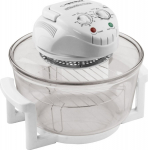 ESP Guitar Company MINI CONVECTION OVEN QUASAR 18L