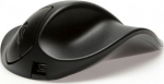 BakkerElkhuizen Handshoemouse Wireless Mouse, Right-Hand Rf Wireless