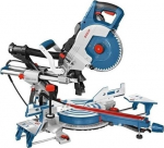 BOS miter Bosch GCM 8 SDE 1600 W 216 mm (0601B19200)